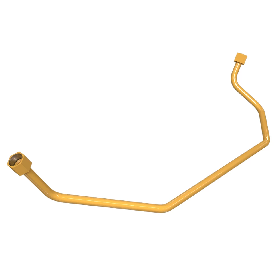 451-9201: TUBE AS-FUEL 4519201 купить