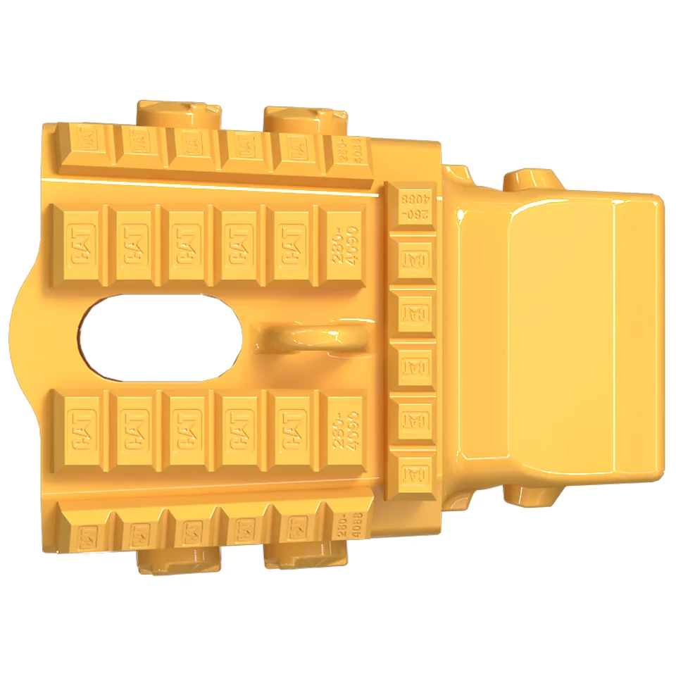 451-9630: Adapter Nose 4519630 купить
