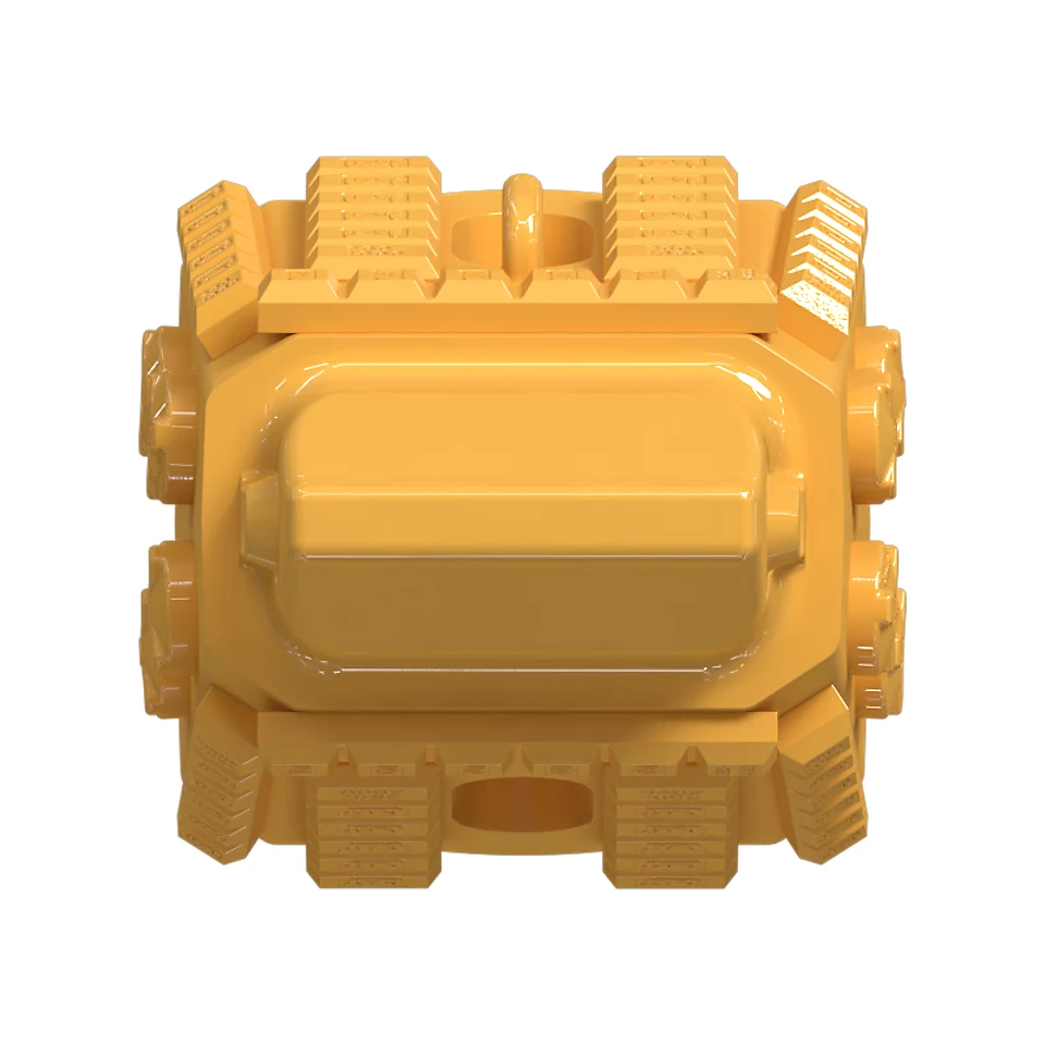 451-9630: Adapter Nose 4519630 купить