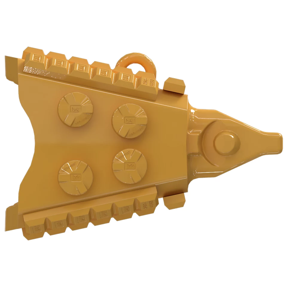 451-9630: Adapter Nose 4519630 купить