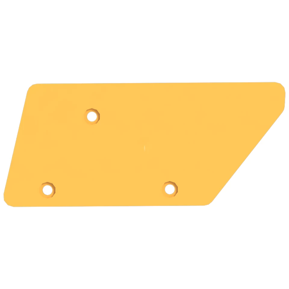 452-0264: Door Lock Support Plate 4520264 купить
