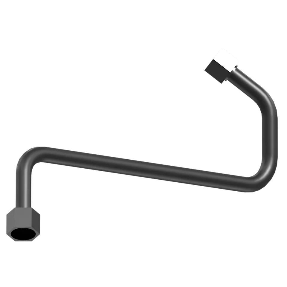 452-0530: 15.75mm Inner Diameter Fuel Injection Line Tube 4520530 купить