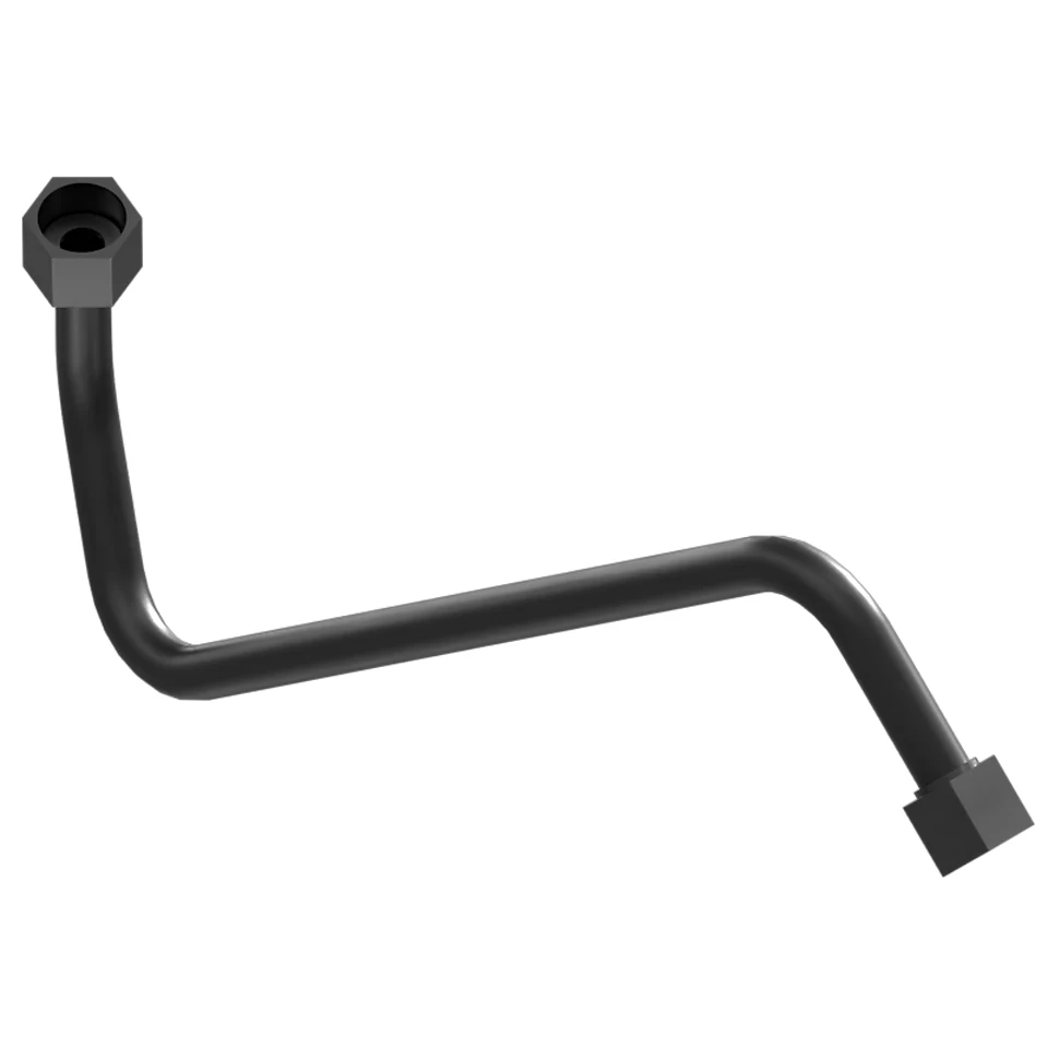 452-0530: 15.75mm Inner Diameter Fuel Injection Line Tube 4520530 купить