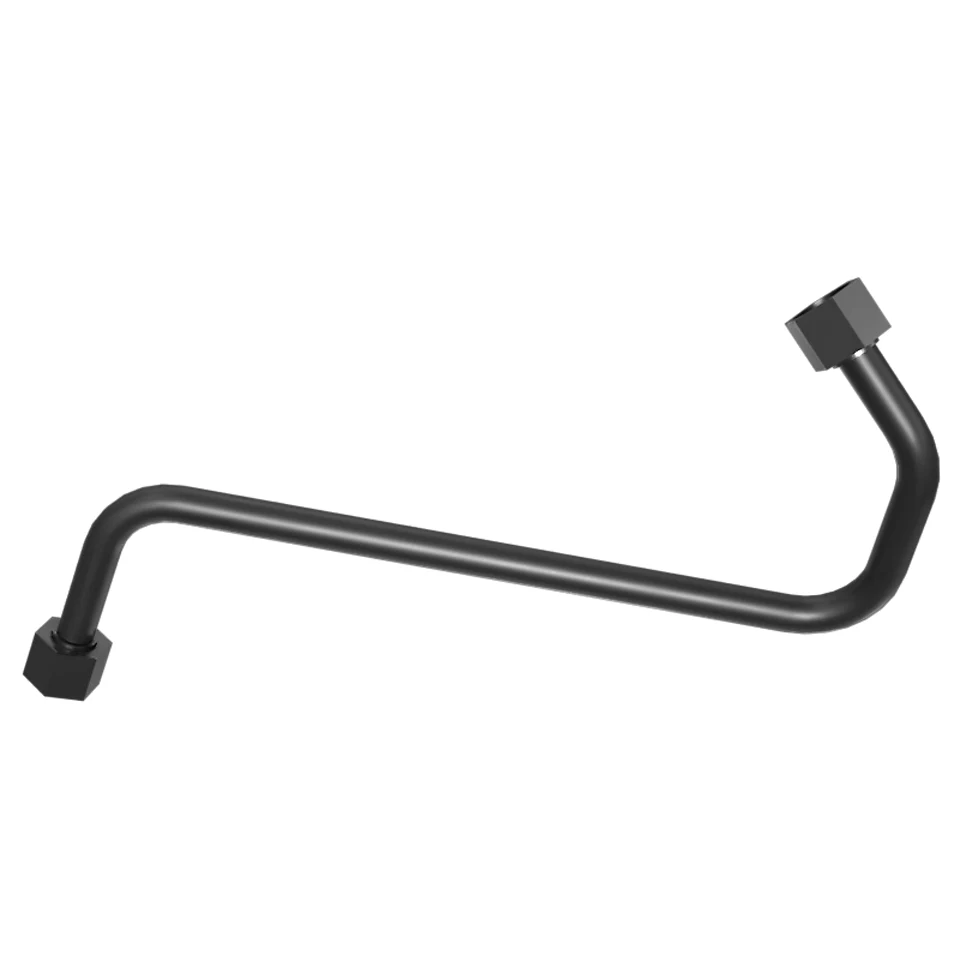 452-0530: 15.75mm Inner Diameter Fuel Injection Line Tube 4520530 купить