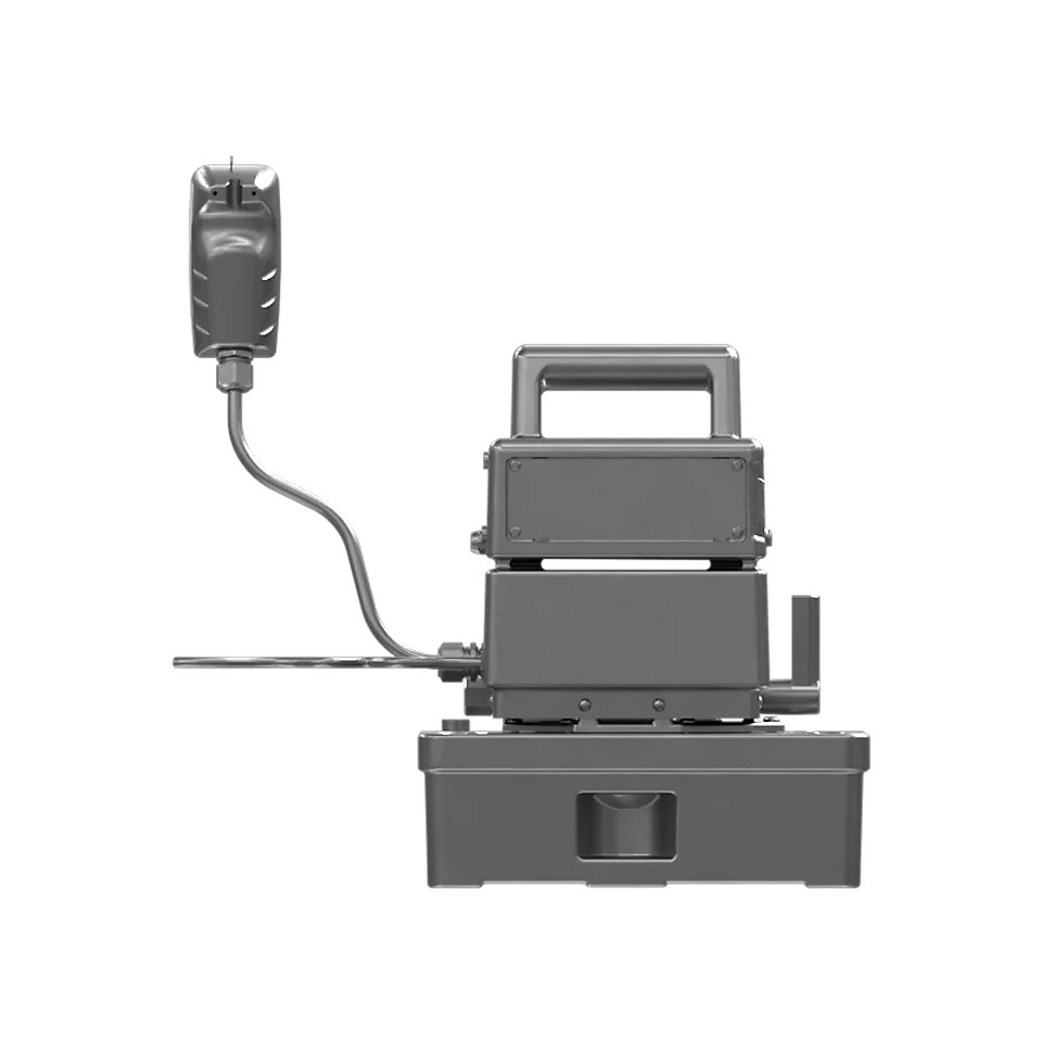 452-1079: Hydraulic Pump Installation Tool 4521079 купить