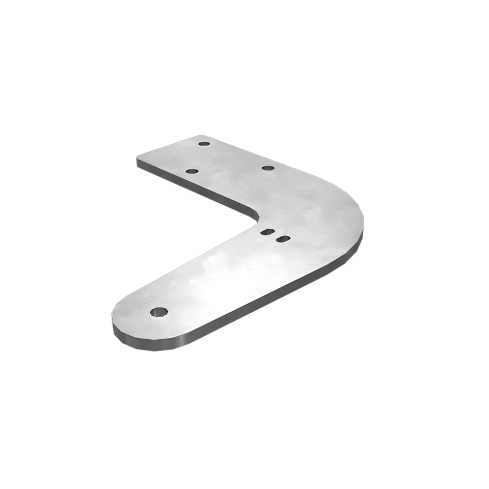 452-1881: Flood Lamp Mount Plate 4521881 купить