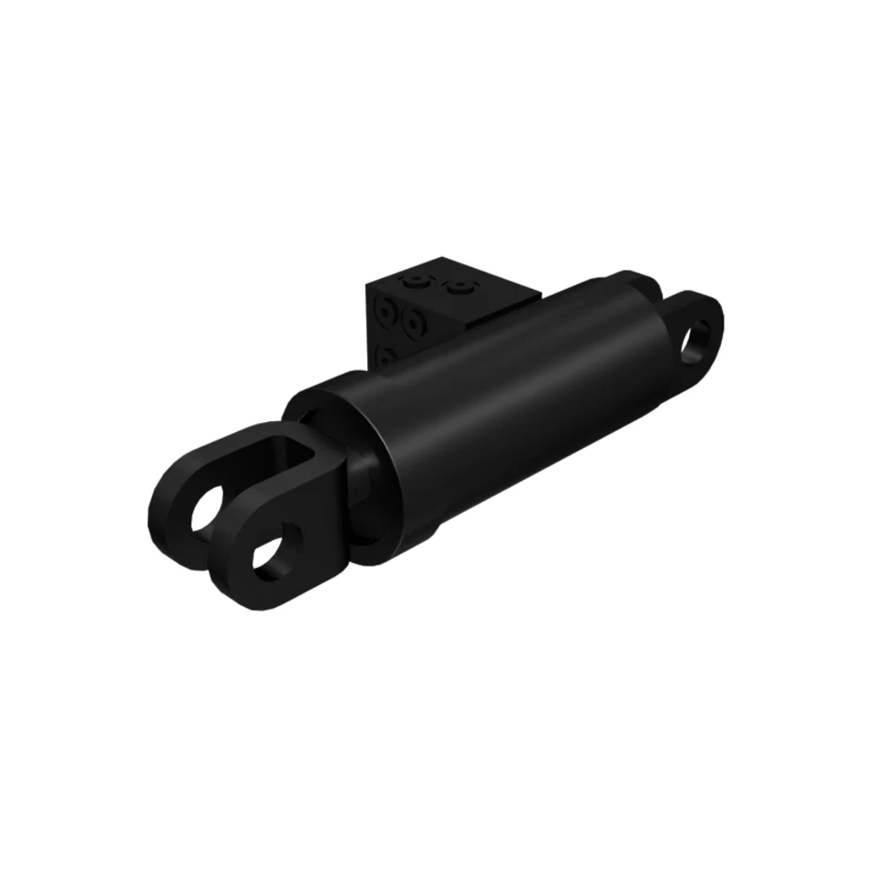 452-2500: Quick Coupler Cylinder 4522500 купить