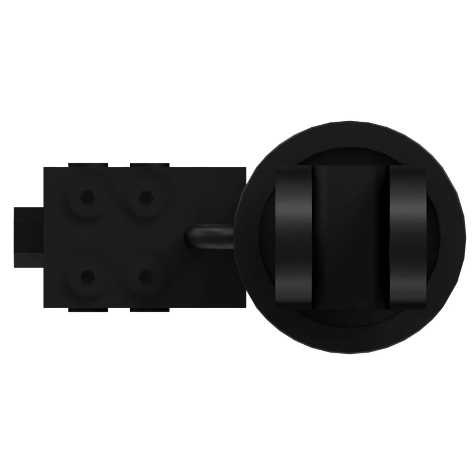 452-2500: Quick Coupler Cylinder 4522500 купить