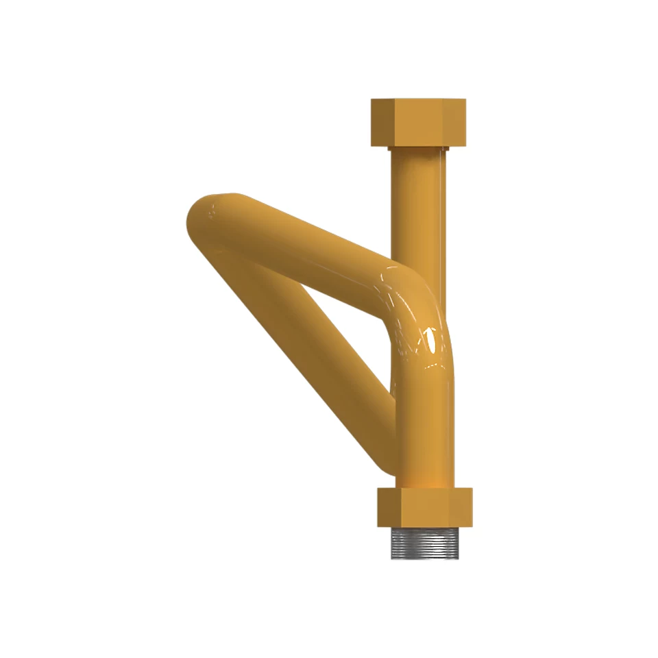452-4110: Tube Assembly 4524110 купить