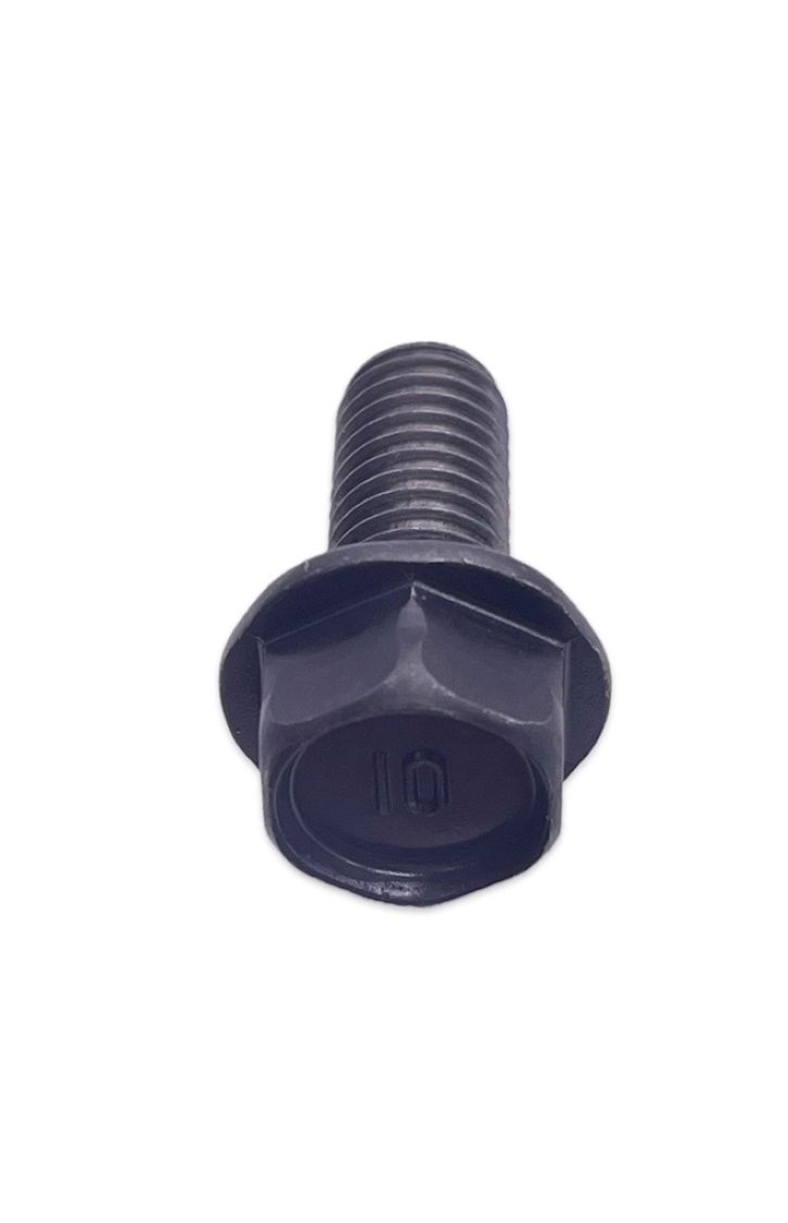 452-4242: M8-1.25 X 17.5mm Hex Flange Head Bolt 4524242 buy