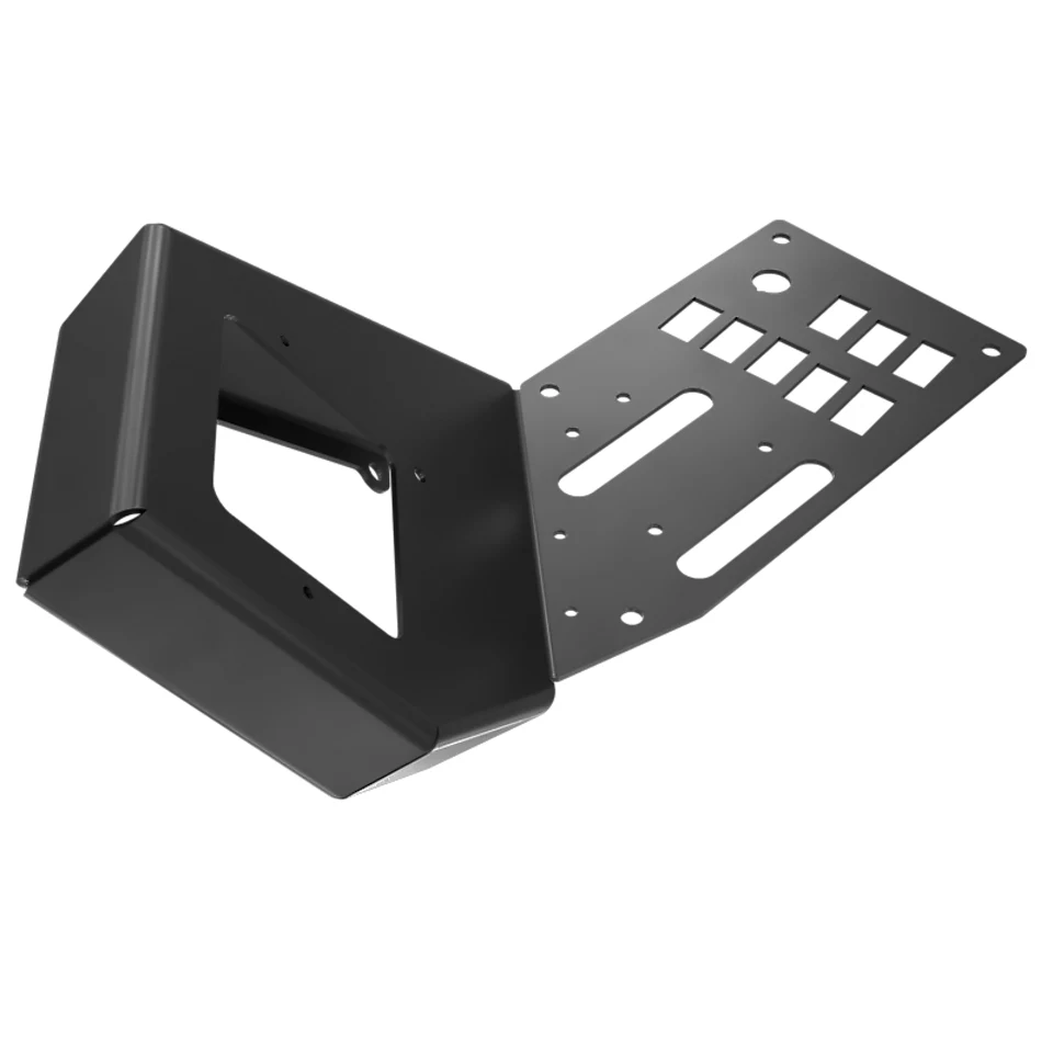 452-4461: Operator Platform Display Mounting Panel 4524461 купить