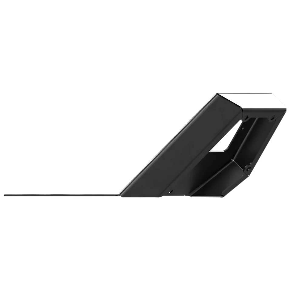 452-4461: Operator Platform Display Mounting Panel 4524461 купить