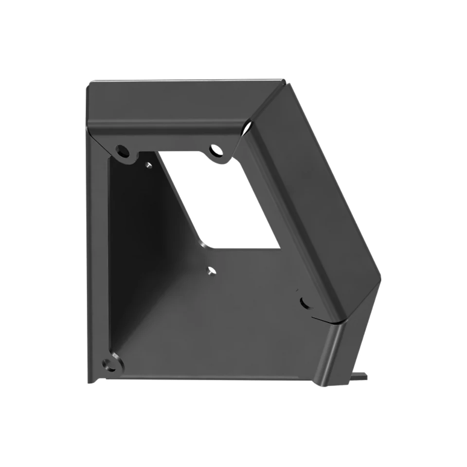 452-4461: Operator Platform Display Mounting Panel 4524461 купить
