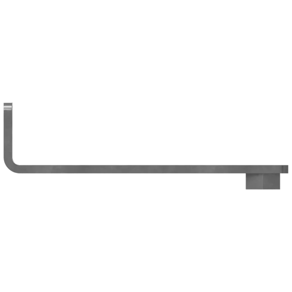 452-6595: Tube Clip Mount Bracket 4526595 купить