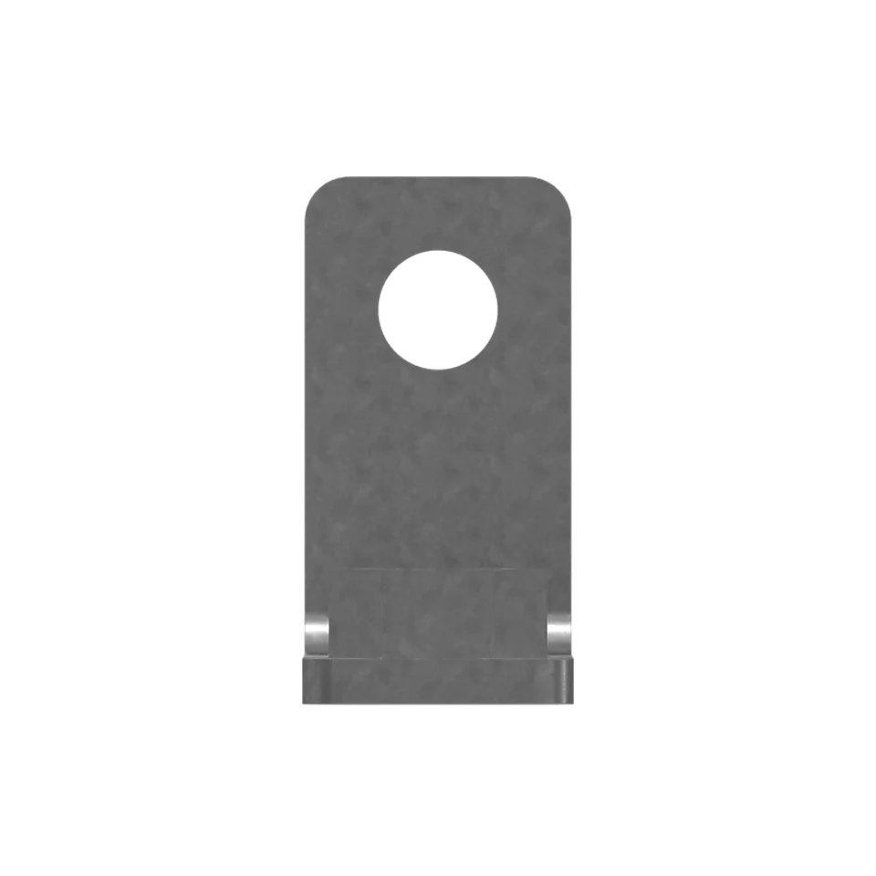 452-6596: Tube Clip Mount Bracket 4526596 купить
