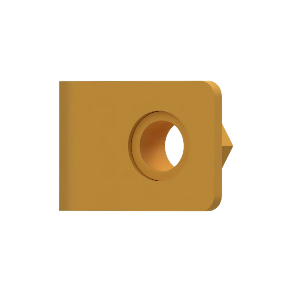 452-6597: Loop Clip Mounting Plate 4526597 купить