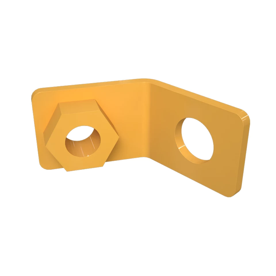 452-6597: Loop Clip Mounting Plate 4526597 купить