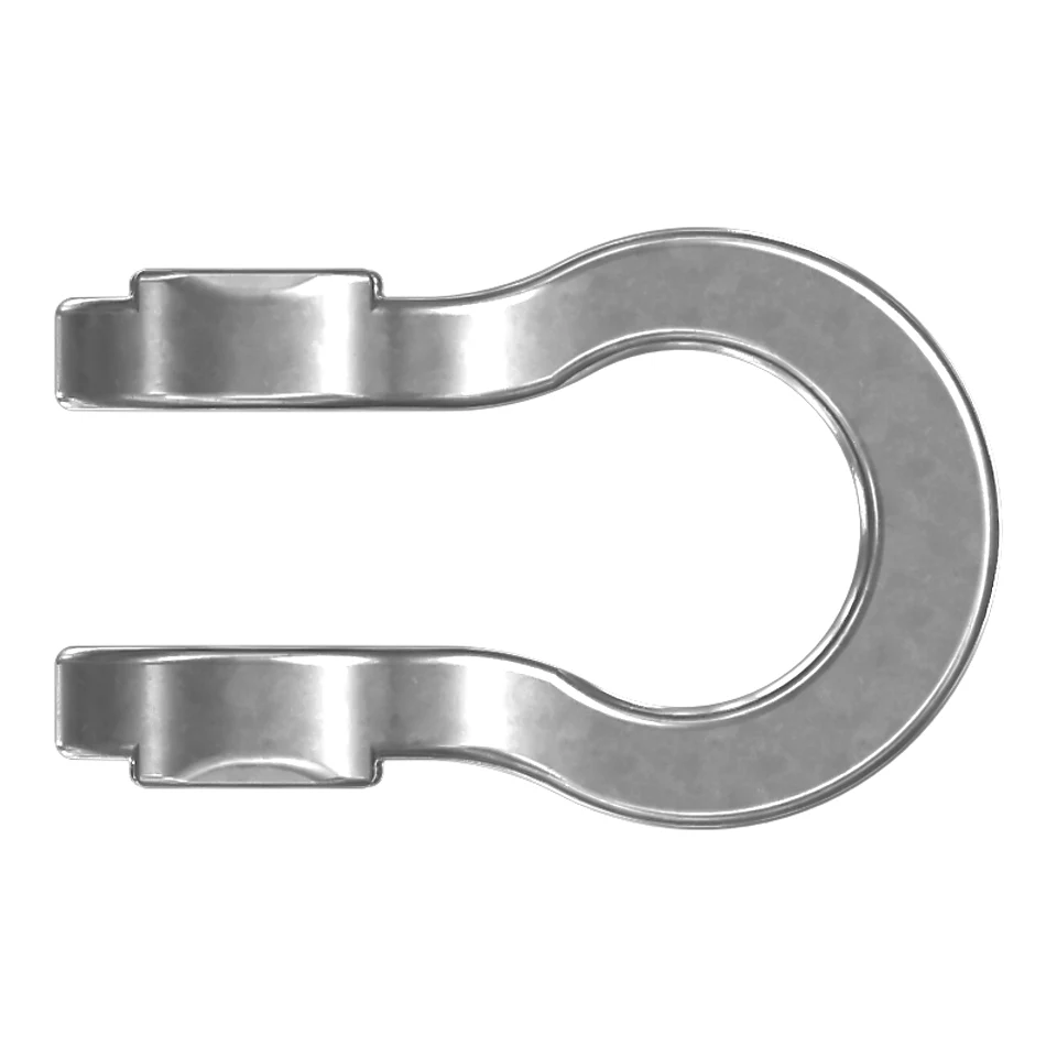 452-7244: СКОБА FINIS 4527244 купить