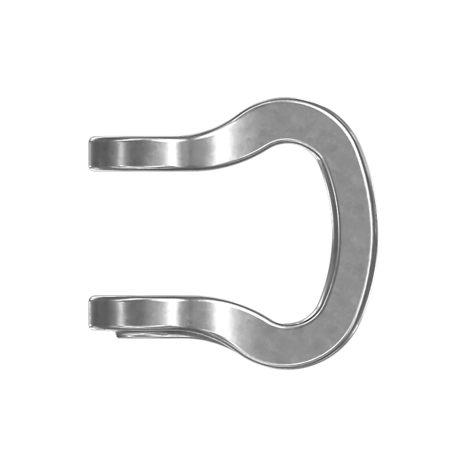 452-7252: CLEVIS-FINIS 4527252 купить