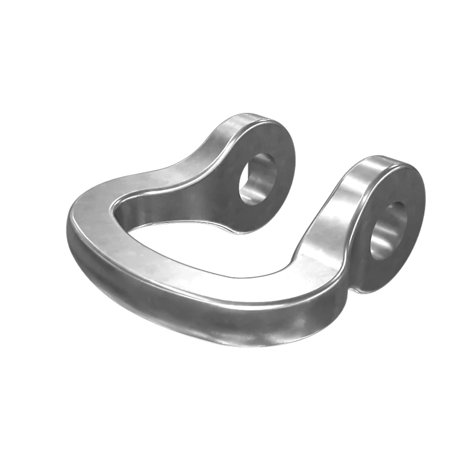 452-7252: CLEVIS-FINIS 4527252 купить