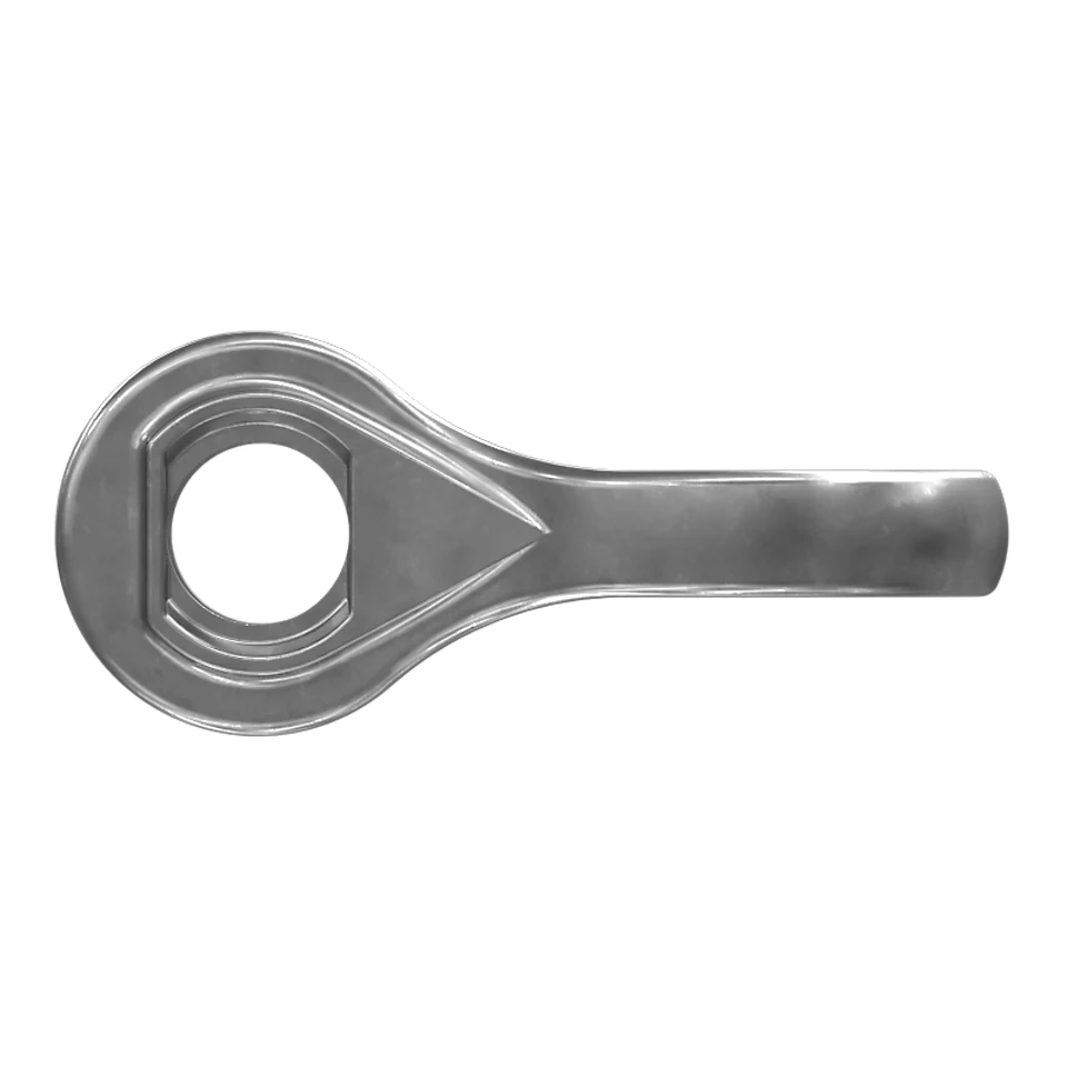 452-7252: CLEVIS-FINIS 4527252 купить
