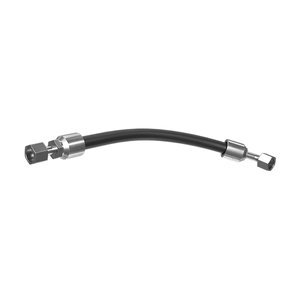 452-8195: Cat Hose Assembly 4528195 купить