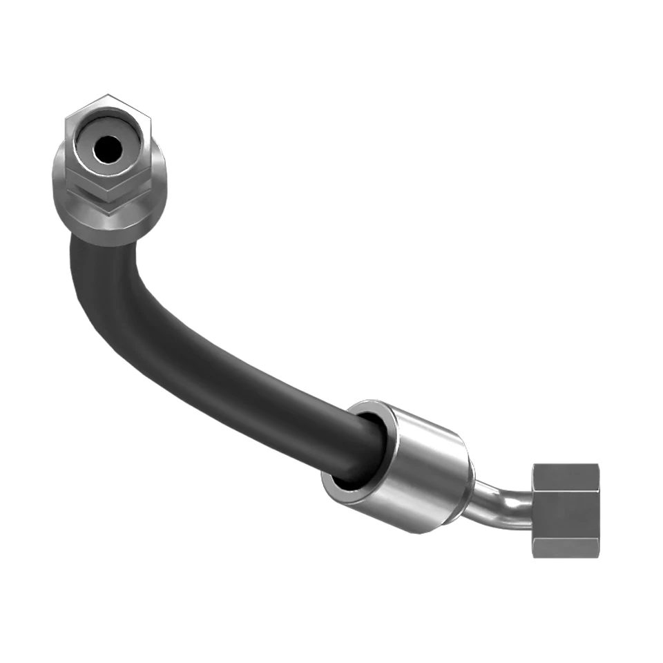 452-8195: Cat Hose Assembly 4528195 купить