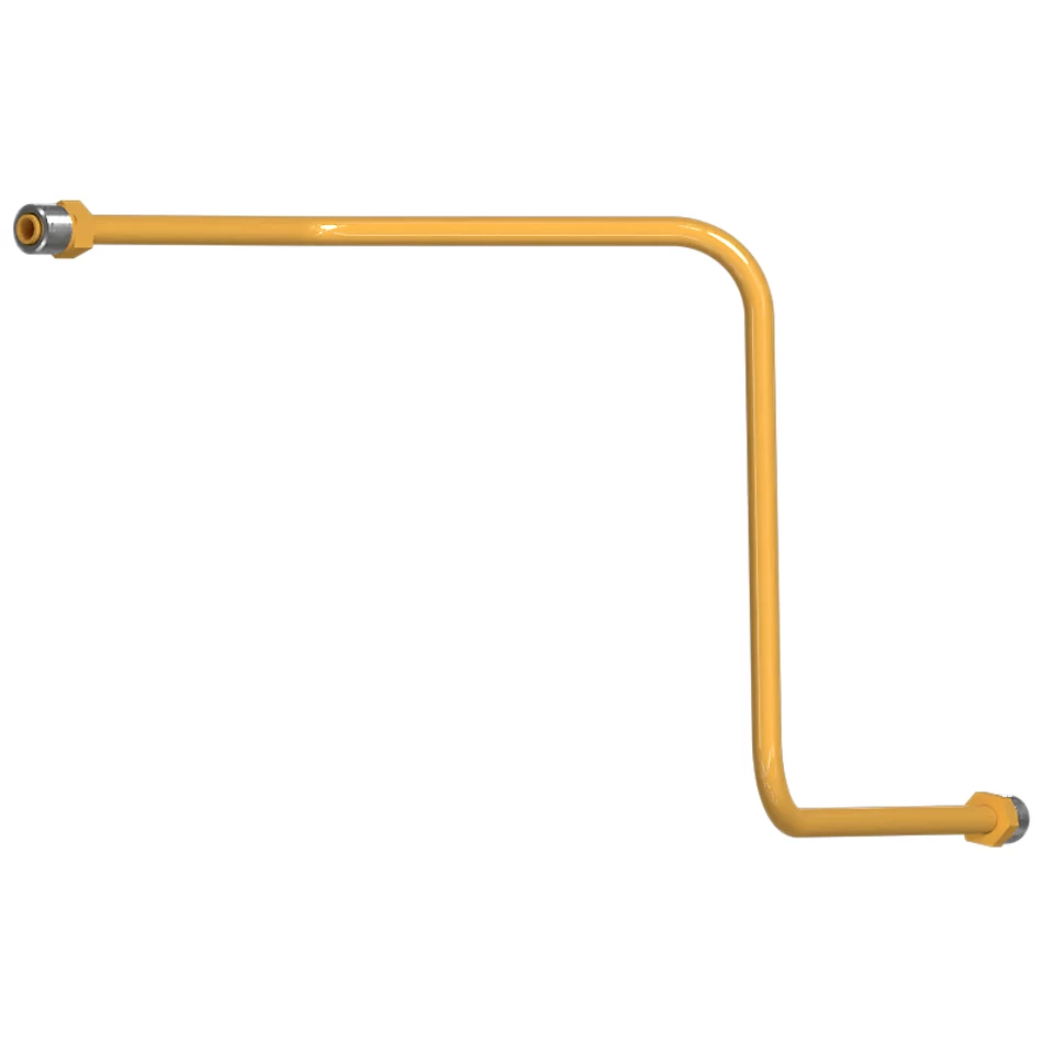 452-8284: Tube Assembly 4528284 купить
