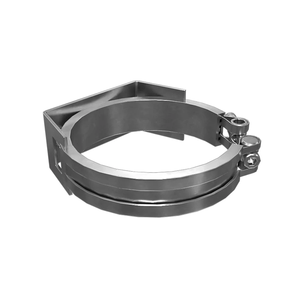452-8451: Cylinder Clamp 4528451 купить