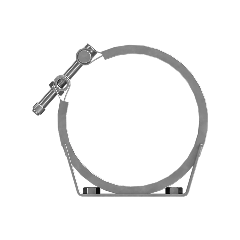 452-8451: Cylinder Clamp 4528451 купить