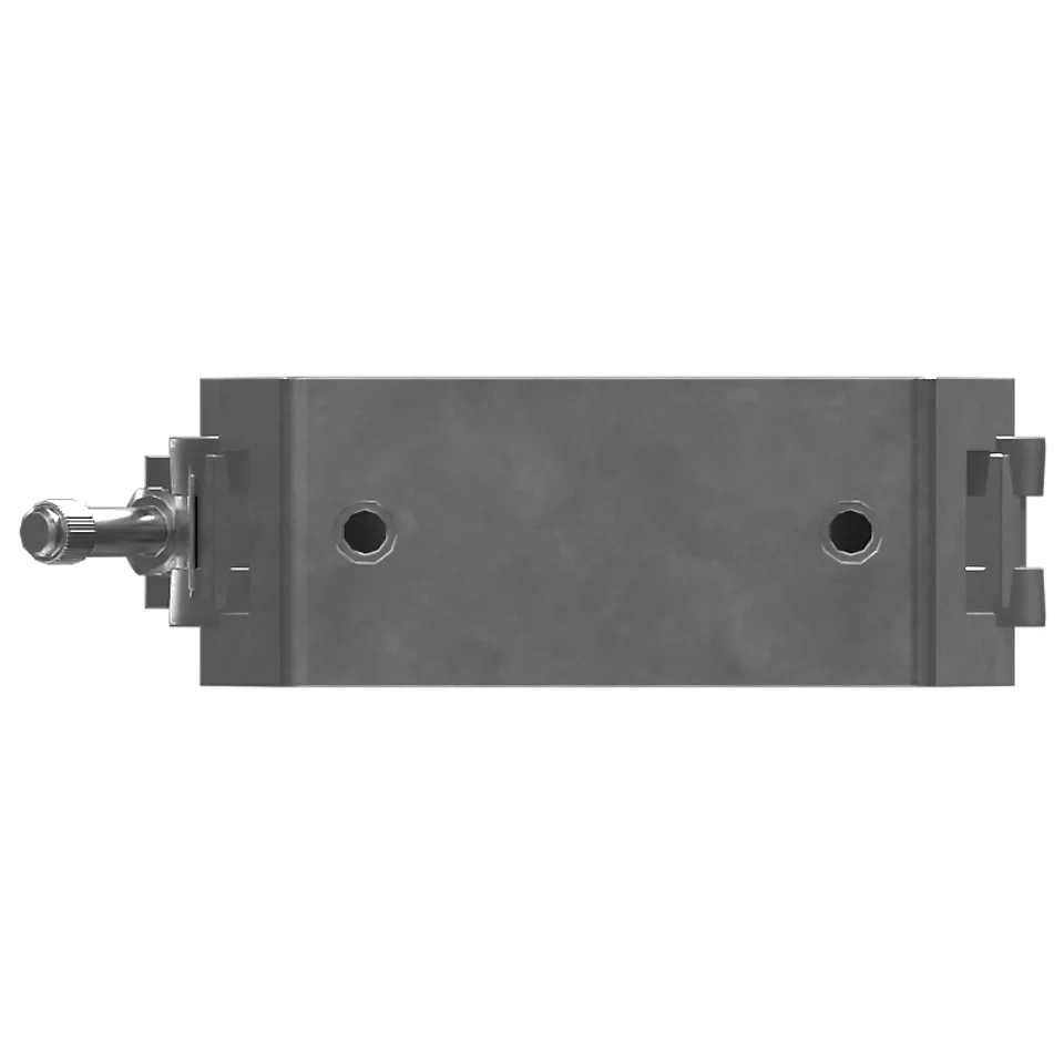 452-8451: Cylinder Clamp 4528451 купить