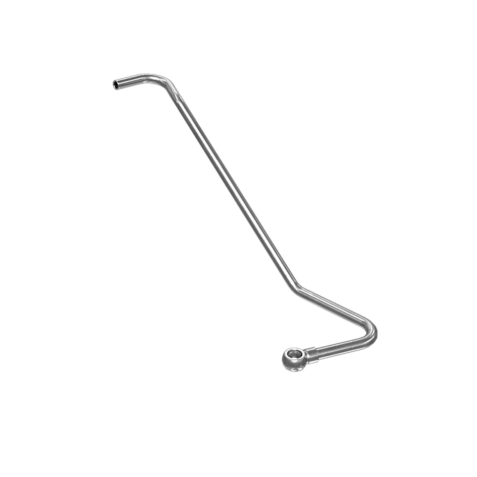 452-9420: ТРУБКА В СБОРЕ 4529420 купить