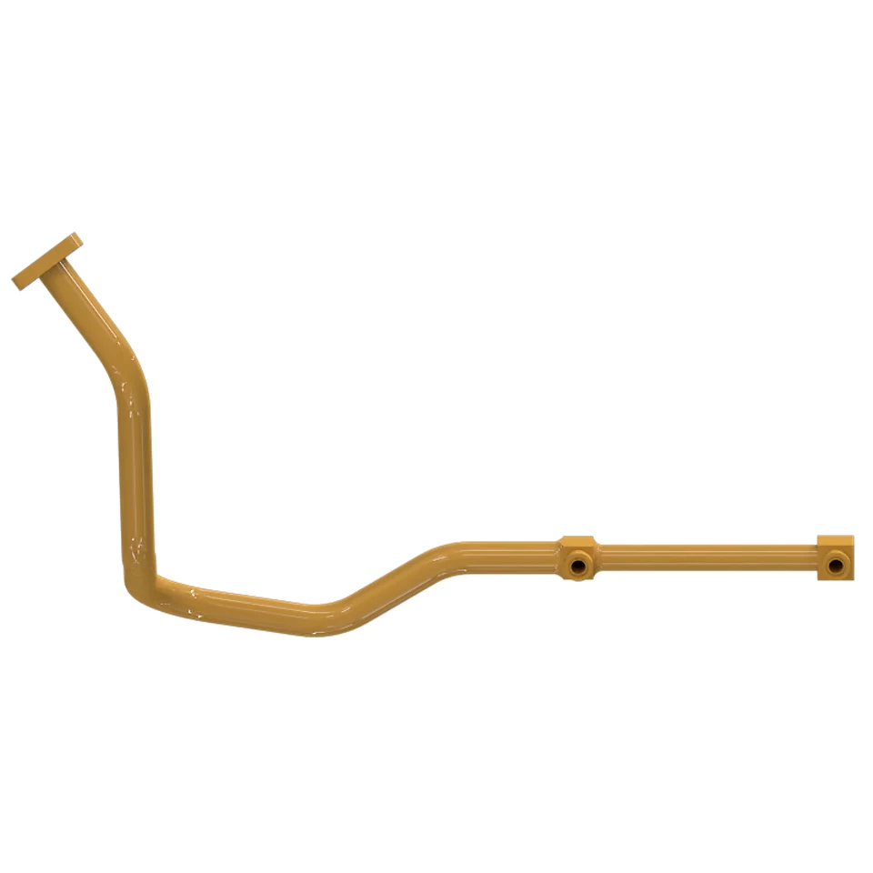 452-9629: Tube Assembly 4529629 купить