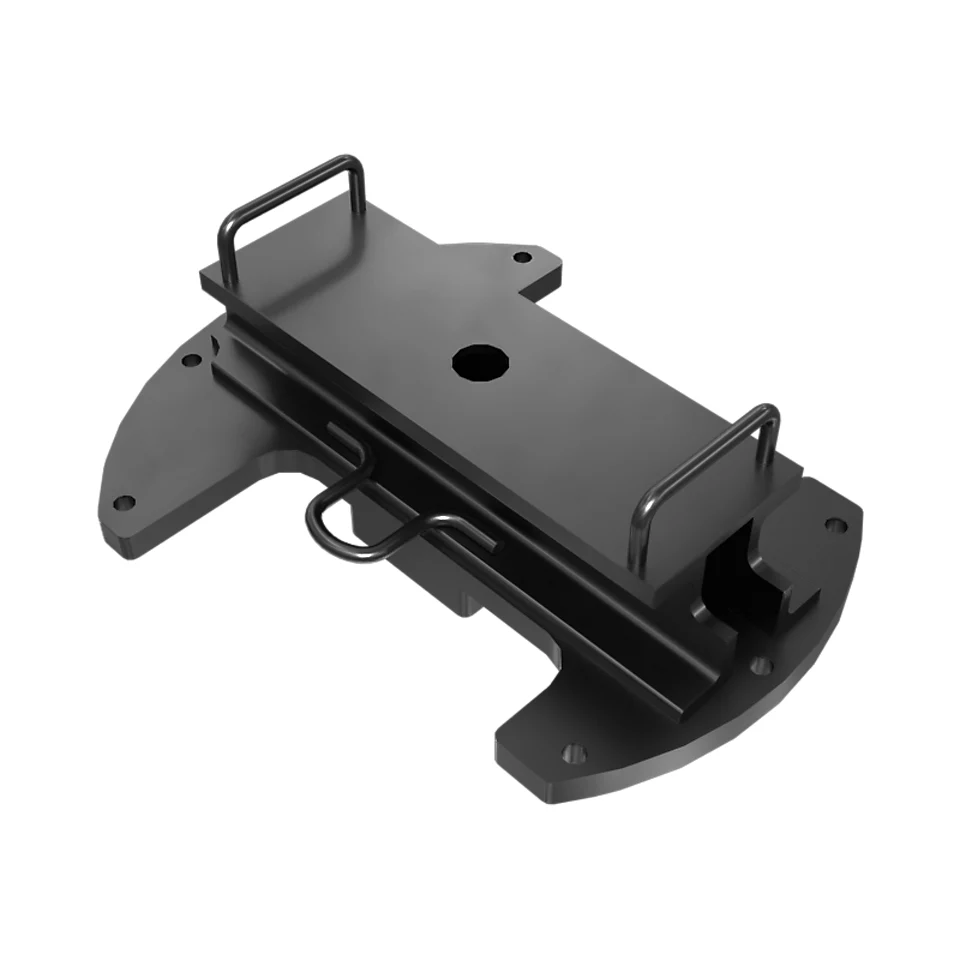 452-9866: Cutting Head Removal Puller Plate 4529866 купить