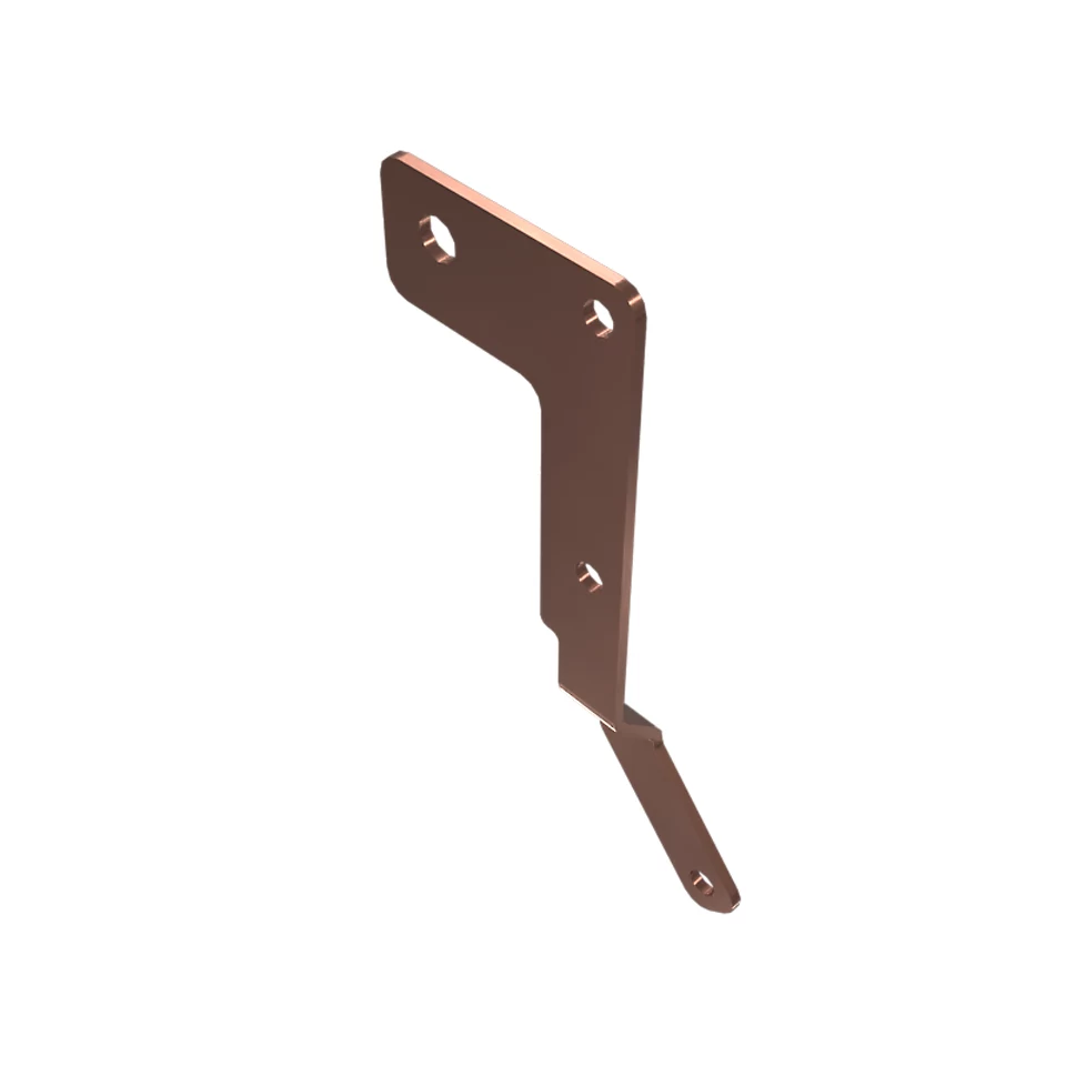 453-0349: 3mm Thick Busbar Plate 4530349 купить