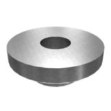 453-0766: 130mm Outer Diameter Spring Retainer Ring 4530766 купить