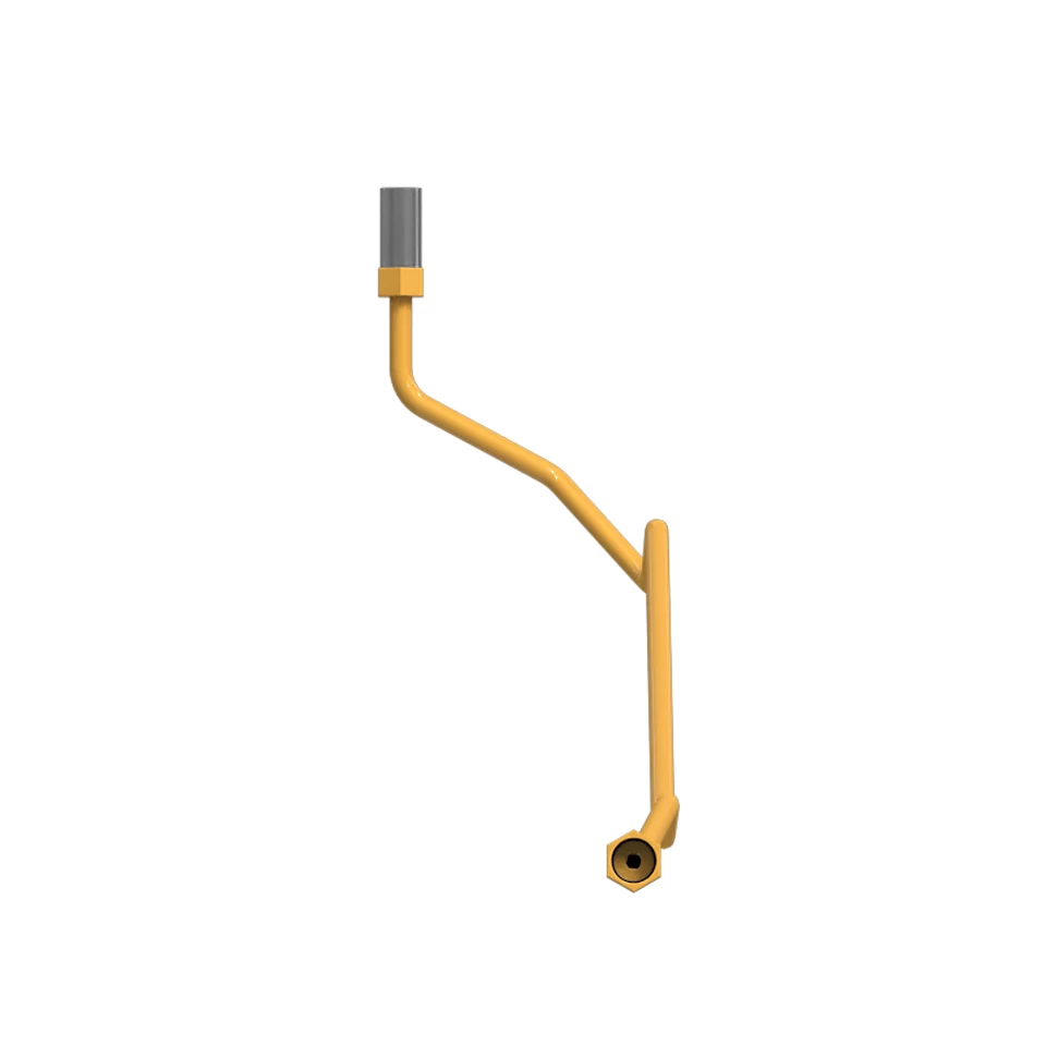453-0818: 6.22mm ID Brake Hydraulic Lines Tube 4530818 купить