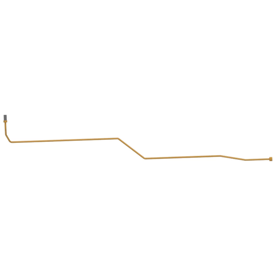 453-0818: 6.22mm ID Brake Hydraulic Lines Tube 4530818 купить