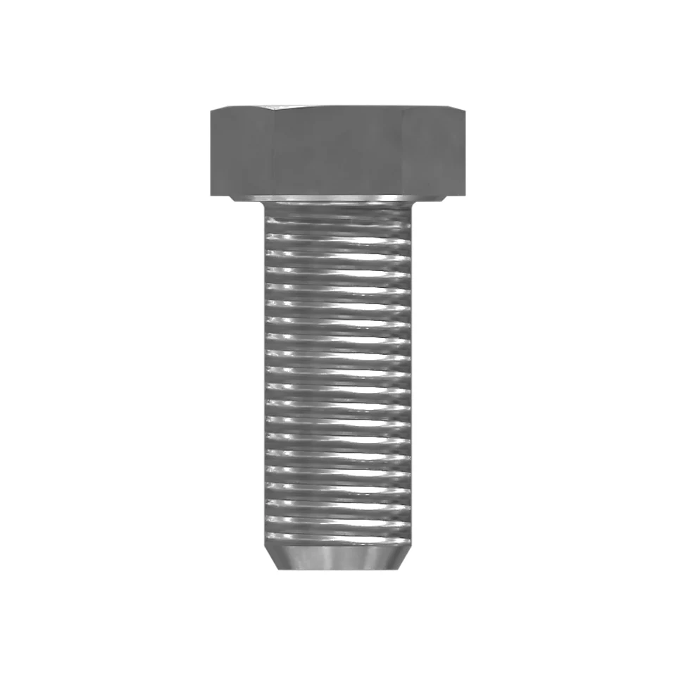 453-1259: M16-2 X 40mm Hex Head Bolt 4531259 купить