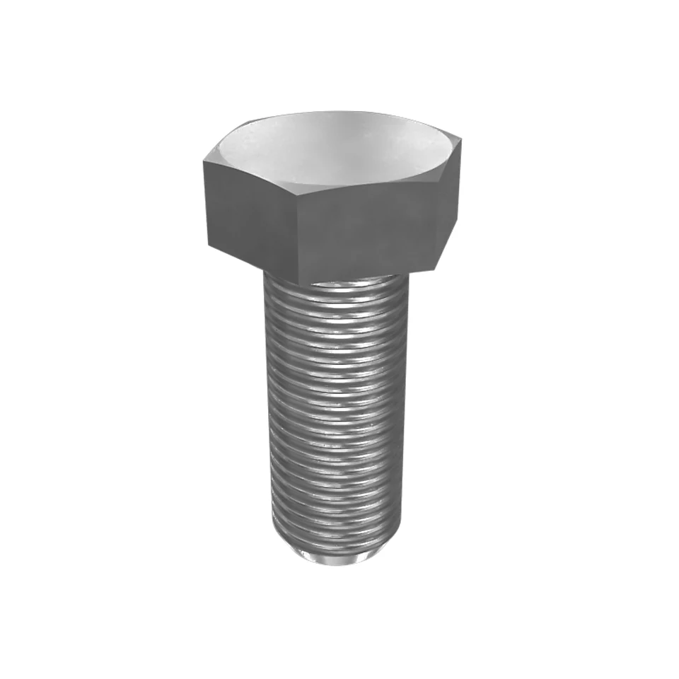 453-1259: M16-2 X 40mm Hex Head Bolt 4531259 купить