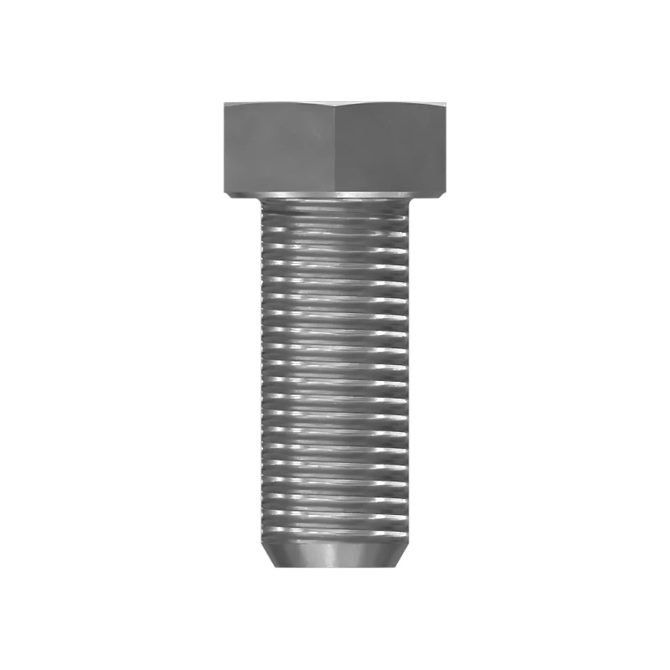 453-1259: M16-2 X 40mm Hex Head Bolt 4531259 купить