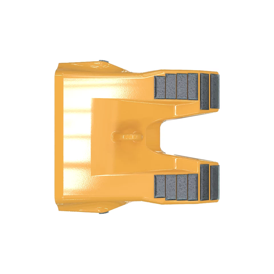 453-1543: Hoe Bucket Arm Twin Spike Tip 4531543 buy