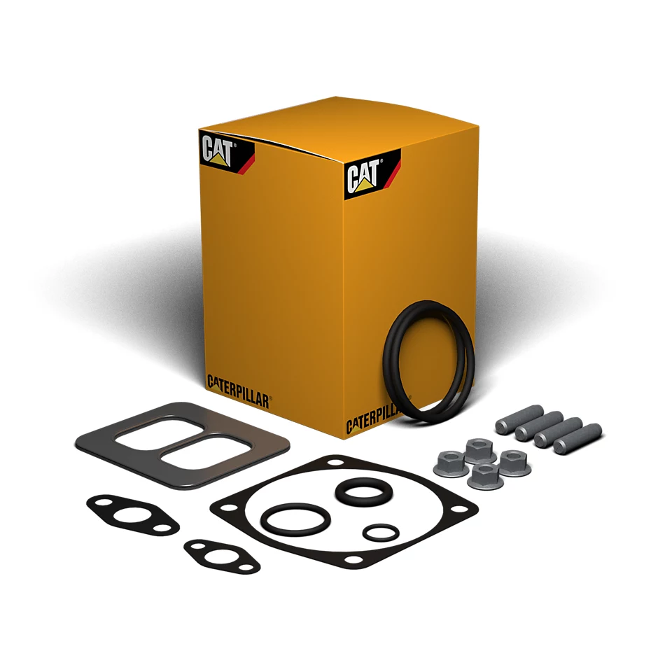 453-2061: Turbocharger Gasket Kit 4532061 купить