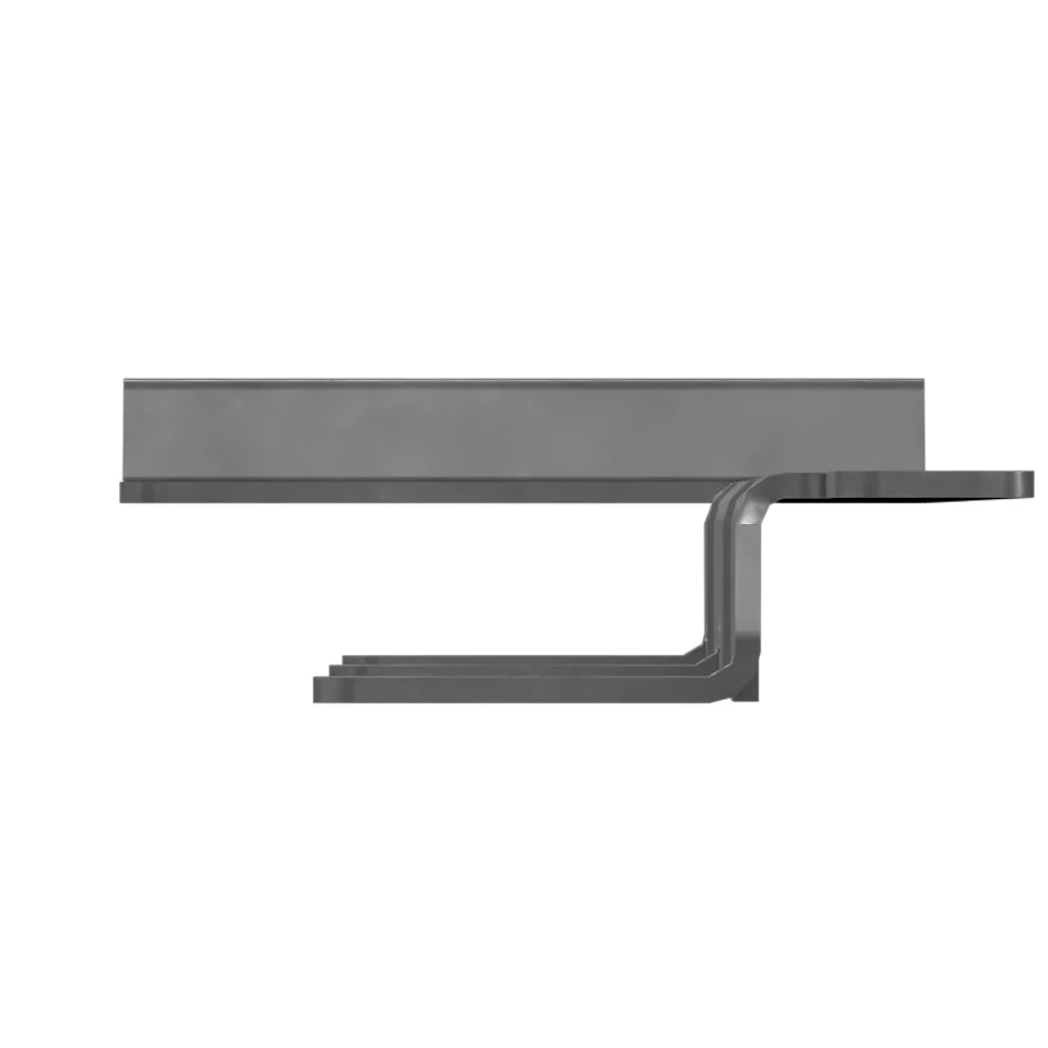 453-2448: 2mm Thick Heating Element Cover 4532448 buy