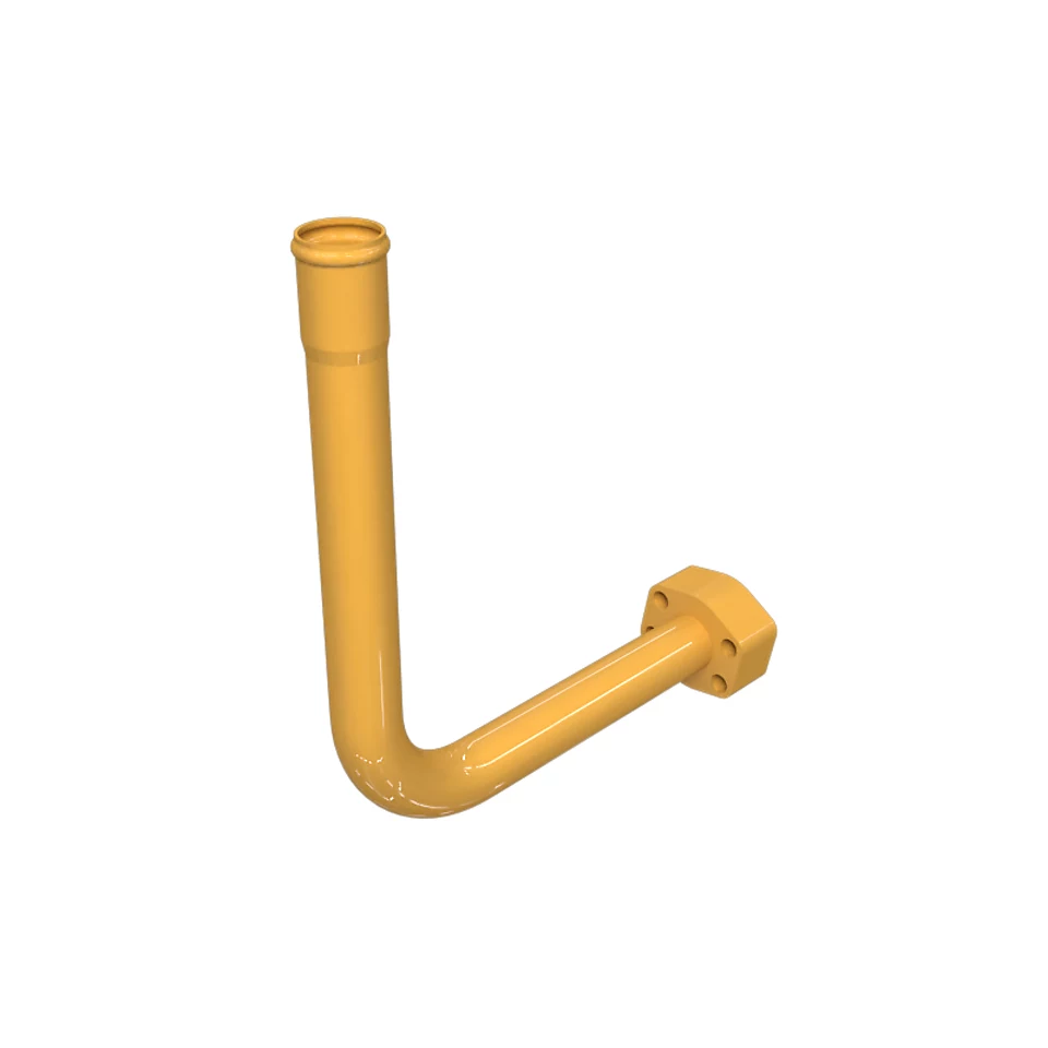 453-2624: Tube Assembly 4532624 купить