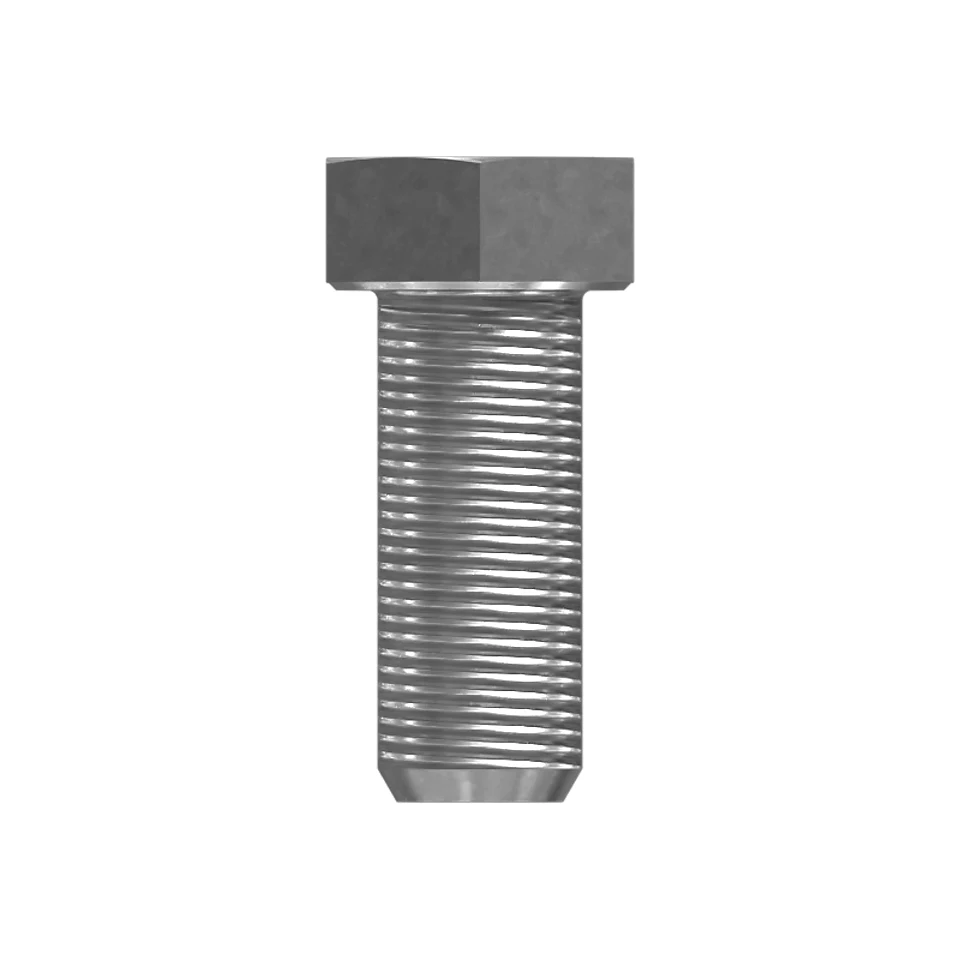 453-2835: Болт с шестигранной головкой с резьбой M16X2 4532835 купить