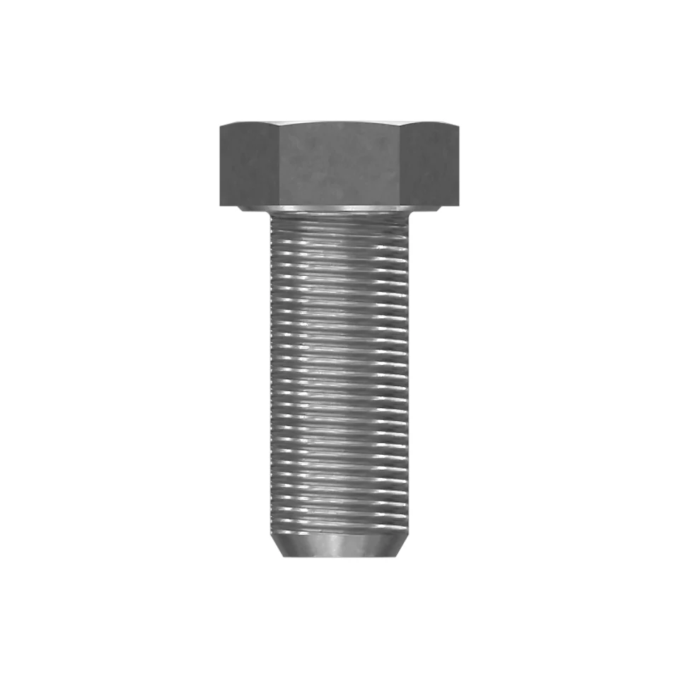 453-2835: Болт с шестигранной головкой с резьбой M16X2 4532835 купить