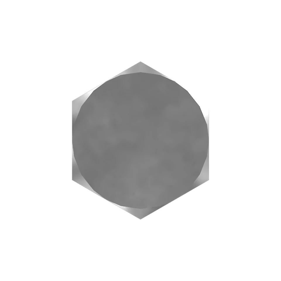 453-2839: БОЛТ С ШЕСТИГРАННОЙ ГОЛОВКОЙ 4532839 купить