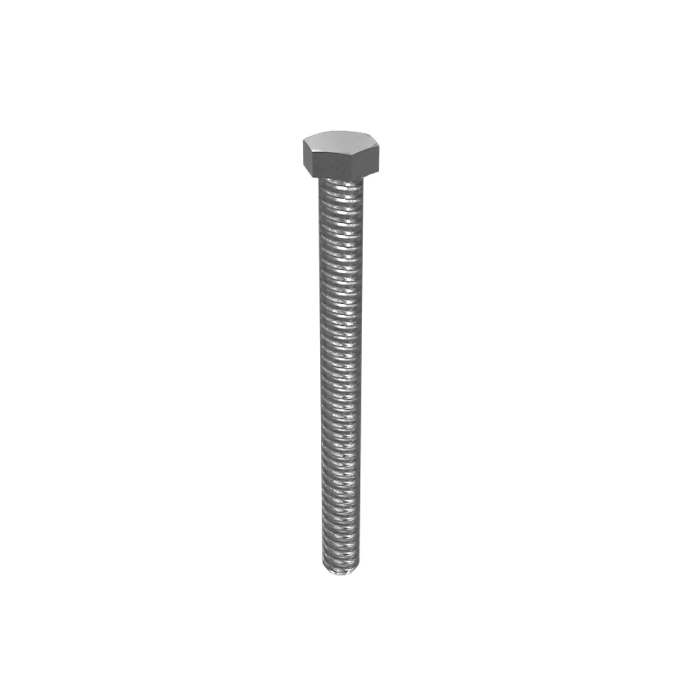453-2843: Болт с шестигранной головкой с резьбой M16X2 4532843 купить
