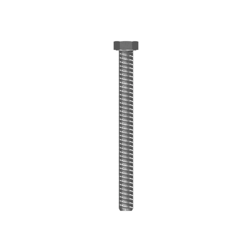 453-2843: Болт с шестигранной головкой с резьбой M16X2 4532843 купить